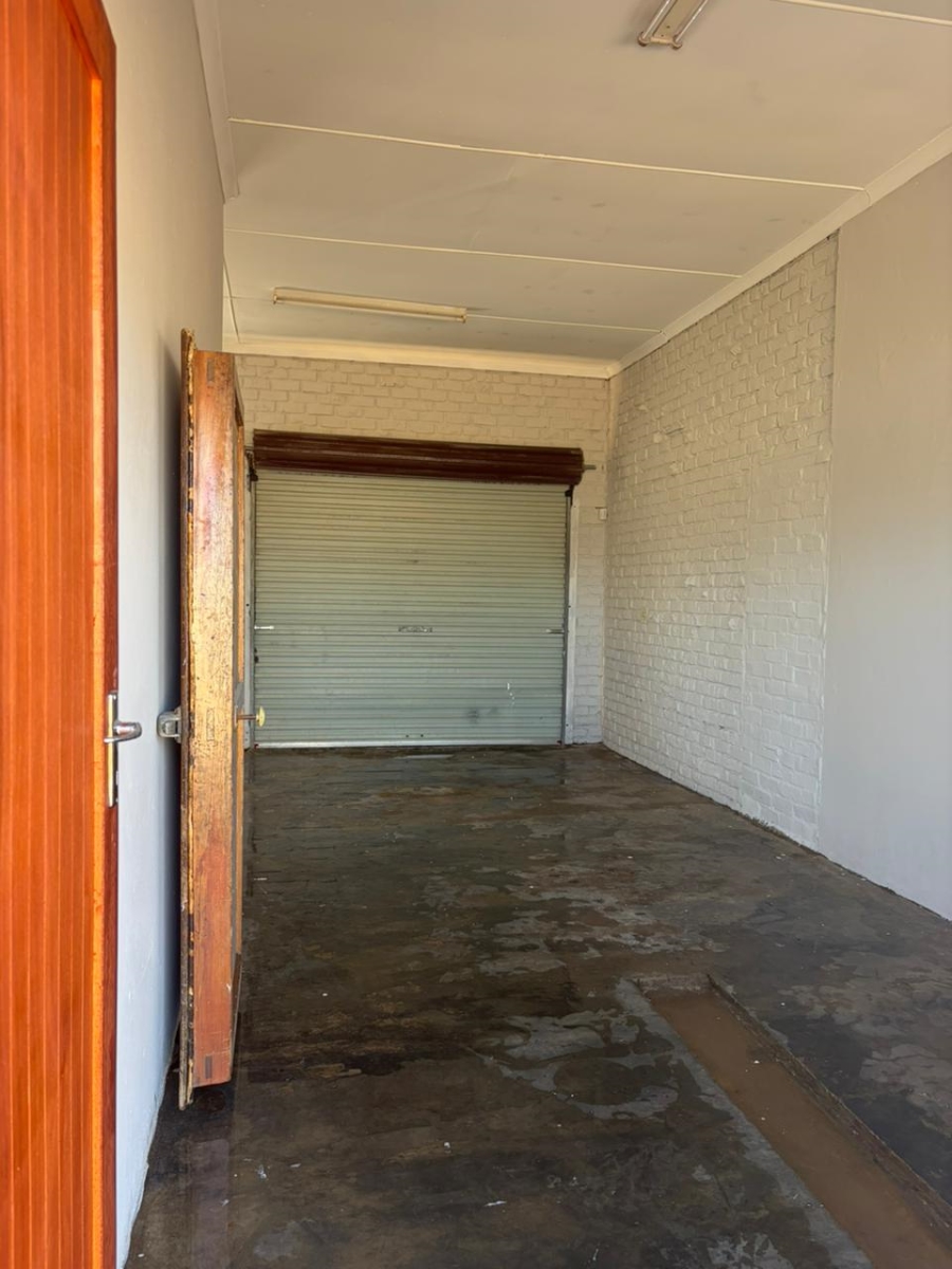 To Let Commercial Property for Rent in Tulbagh Western Cape